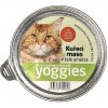 85g Yoggies mištička s kuracím mäsom a želé omáčkou pre mačky