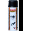 Schuller Ehklar Sprej PRISMA COLOR 400 ml sprej odolný do 600°C čierny 91073