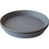 MUSHIE OKRÚHLY TANIERIK SMOKE 2 KS