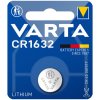 Varta CR1632 1ks 6632112401