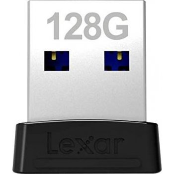 Lexar JumpDrive S47 128GB LJDS47-128ABBK