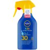 Nivea Sun Kids Protect & Care Sun Spray 5 in 1 SPF30 270 ml