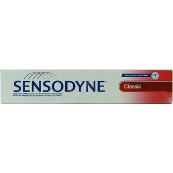 Sensodyne Classic 75 ml