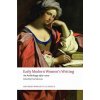 Early Modern Women's Writing