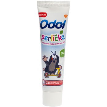 Odol Perlička 50 ml