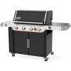 Plynový gril WEBER Genesis EP-435W