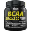 Olimp Sport BCAA 20:1:1 Xplode Powder Fruit Punch 500 g