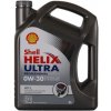 Shell Helix Ultra Professional AV-L 0W-30 5 l