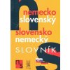 Nemecko slovenský slovensko nemecký slovník