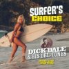 Dale Dick - Surfer's Choice / Vinyl [LP]
