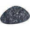 Kesper Mramorový servírovací podnos Marble 25x25 cm