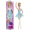 Mattel DP BALETKA ASST