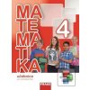 Matematika se Čtyřlístke… (Kolektív)