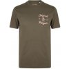 Tričko Original Penguin Grape Leaf 6294578