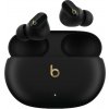 APPLE Beats Studio Buds +/ANC/BT/Bezdrát/Black/Gold