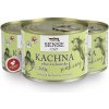 Konzerva Falco Sense Cat kačka a hovädzina 200 g