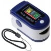 OPTIMUS Fingertip AB88 pulzný oximeter