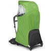 Osprey Poco Child Carrier Raincover limon green 10048602OSP