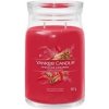 Yankee Candle Signature Sparkling Cinnamon 567g