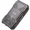 Viking solární outdoorová powerbanka TYR II 20000 mAh, bezdrátové nabíjení