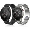 Náramok Best Accessories pre univerzálny 22 mm strieborný