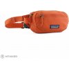 Patagonia Terravia Mini Hip Pack ľadvinka, 1 l, coal orange
