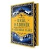 Král Hadrník /limitovaná edice/ - Cassandra Clare