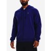 Pánska mikina Under Armour Rival Fleece FZ Hoodie-BLU S