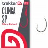 Trakker Clinga SP Hooks Micro Barbed veľ.4 10 ks