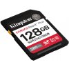 Kingston SDXC 128GB SDR2V6/128GB
