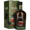 Slyrs Single Malt Whisky Bavarian PEAT Cask Strength 1.1 56,1% 0,7l GB (kartón)