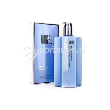 Thierry Mugler Angel telové mlieko 200 ml