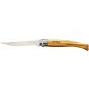 Opinel Nôž Slim Olive 10
