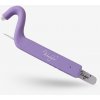 Wowbyme® UV lampa na pinzetu Unique MINI Farba: Fialová, Strana: Ľavá