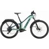 TREK Powerfly FS4 G3 EQ 625Wh 2024 Blue Sage/Juniper - Veľkosť rámu XS