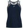 Head Club 22 Tank Top Women dámske tielko DB veľ. L