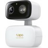 TP-Link Tapo C236 venkovní/outdoor kamera (5MP, 3K 1620p, IR 20m, WiFi, micro SD card)