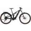 Trek Powerfly+ FS 4 EQ - Mercury/Dark Web S (27.5)