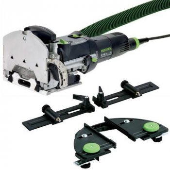 FESTOOL DF 500 Q-Set