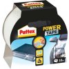 Pattex páska Power Tape lepiaca 50 mm x 10 m lepiaca transparentná