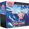 Pokémon TCG: ME04 Chaos Rising - Elite Trainer Box