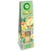 Air Wick Vonné tyčinky Melón a Plumeria 40ml