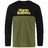 Horsefeathers Fury LS - Lizard M