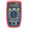 TUSON TUSON - Digitálny multimeter KT33C
