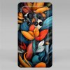 4NewCase - Kryt pre XIAOMI - Xiaomi 15 Ultra - INFINITY Hard - Midnight Blossoms - 1017280500019
