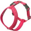 Postroj Y Hurtta Casual ECO rubínový 90-100cm