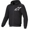 Bunda CHROME V2 SPORT, ALPINESTARS (černá, vel. L)