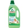Prací gél Frosch Sensitive Aloe Vera 1,5 l