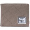 Herschel Roy Wallet - Brindle Quilted