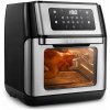 Innsky IS-AF002 1500 W 10 l fritéza na horúci vzduch